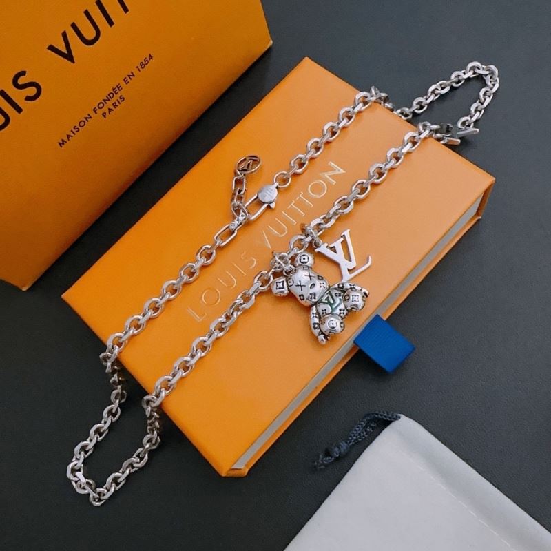 Louis Vuitton Necklaces